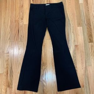 American Eagle Mid Rise Dress pant, Size 4 (AEO)